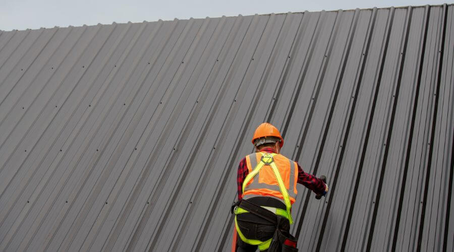 Professional residential roofers in Drayton, SC